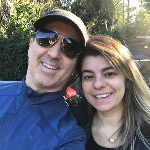 Meet your Posher, Brooks